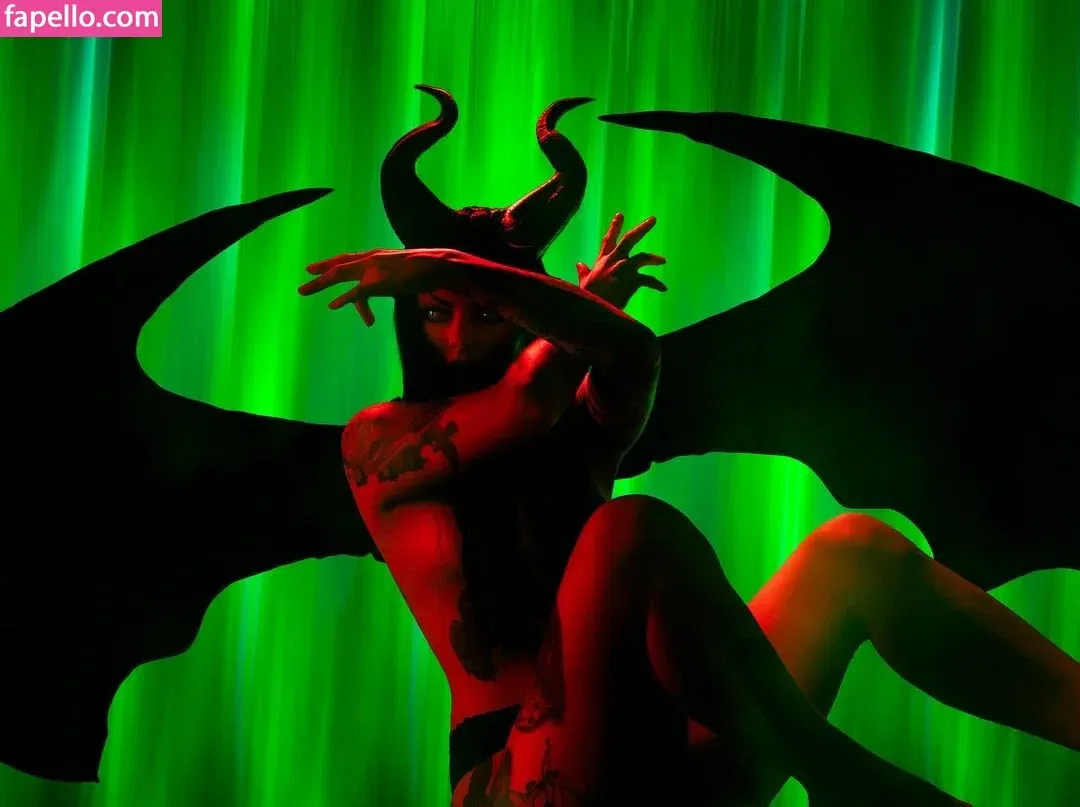 FaerieBlossom Onlyfans Photo Gallery 