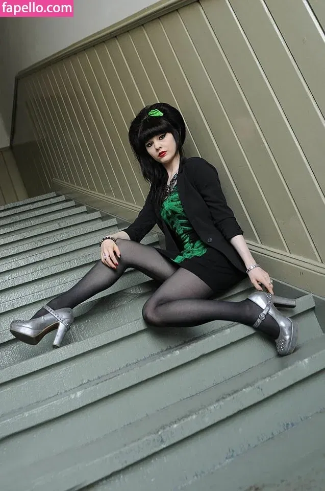 FaerieBlossom Onlyfans Photo Gallery 