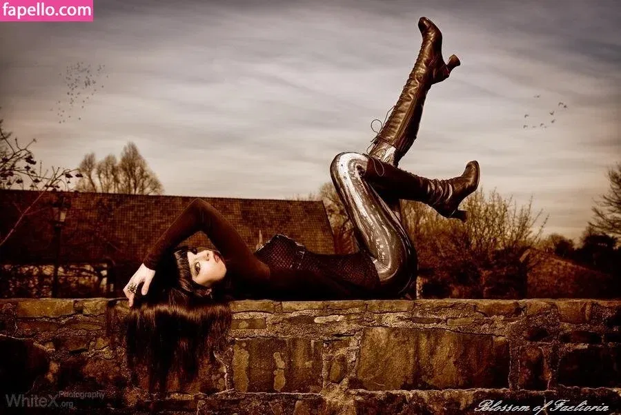 FaerieBlossom Onlyfans Photo Gallery 