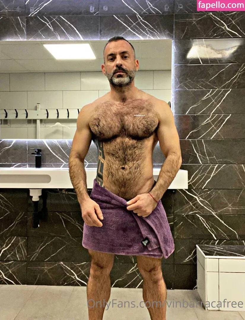 vinbarracafree Onlyfans Photo Gallery 