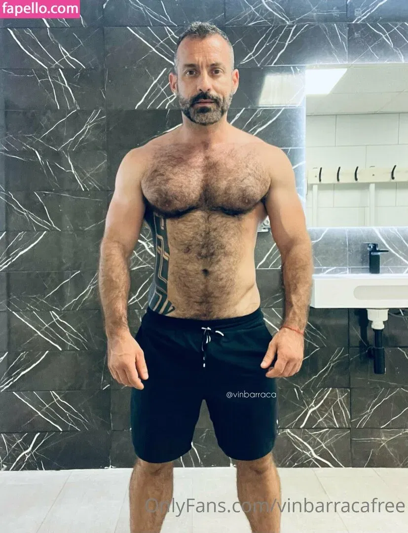 vinbarracafree Onlyfans Photo Gallery 
