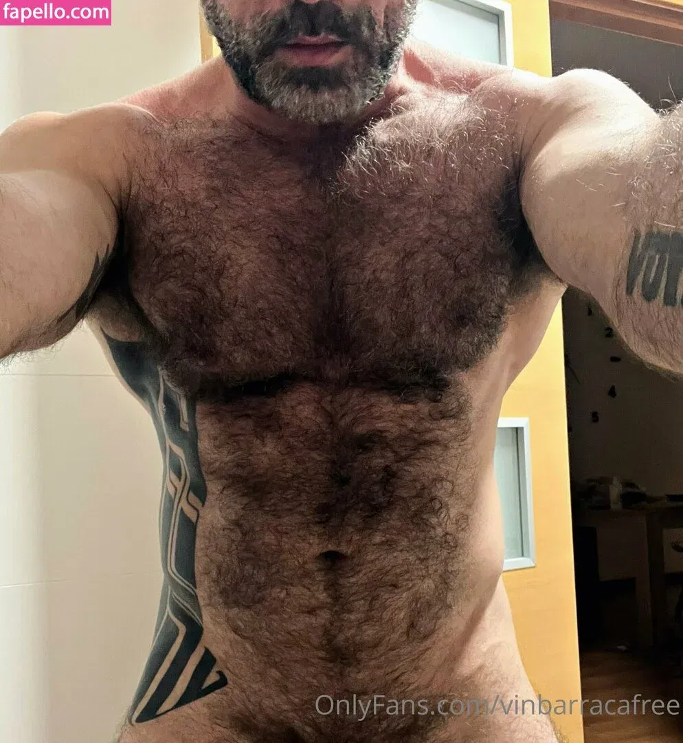 vinbarracafree Onlyfans Photo Gallery 