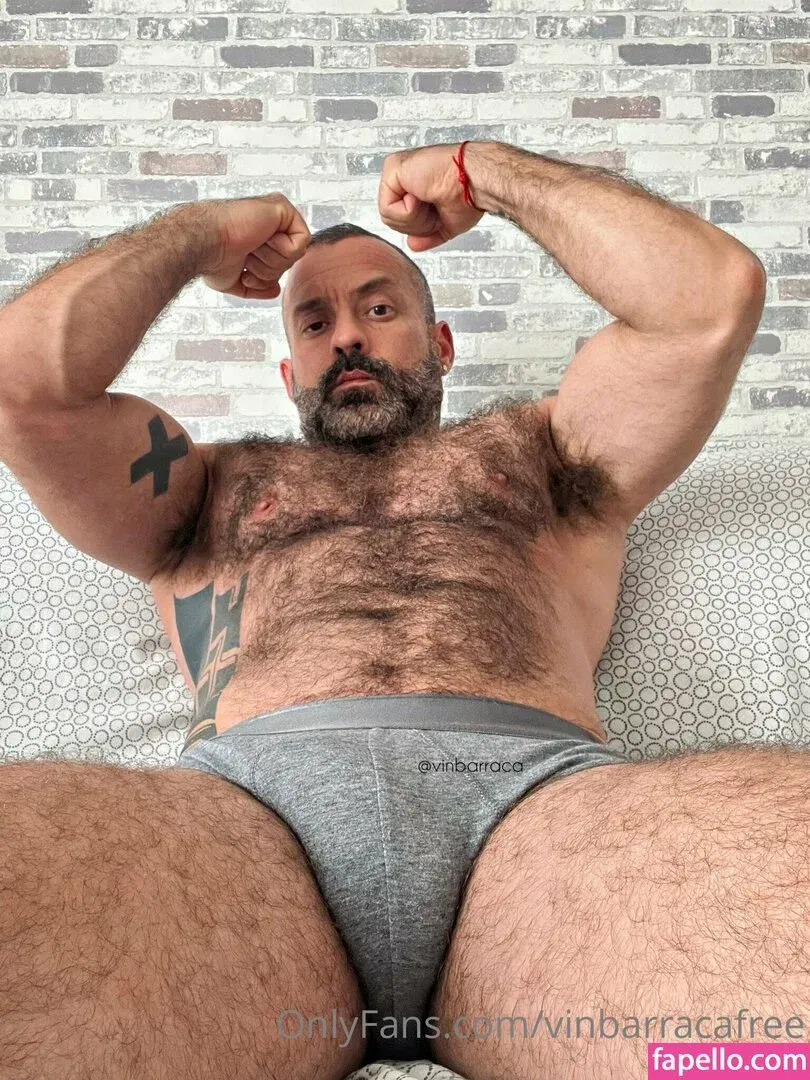 vinbarracafree Onlyfans Photo Gallery 