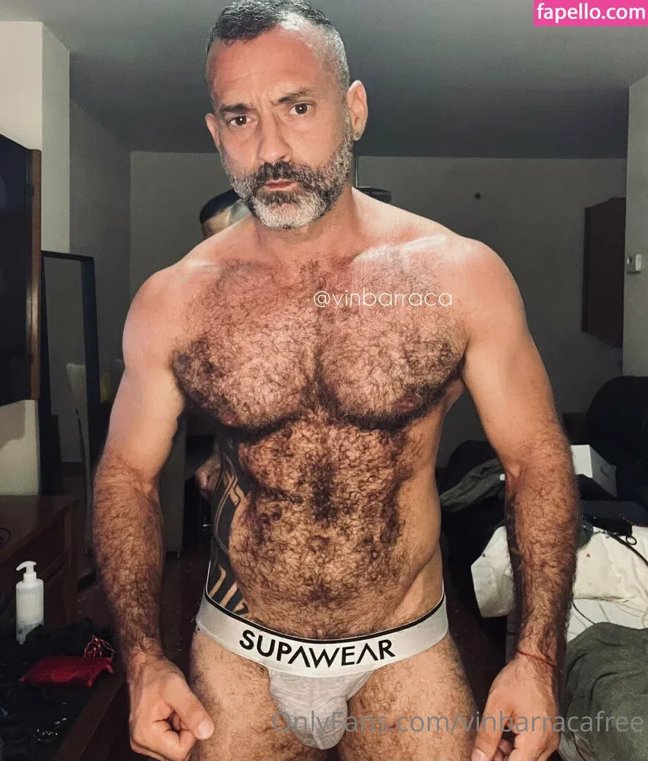 vinbarracafree Onlyfans Photo Gallery 