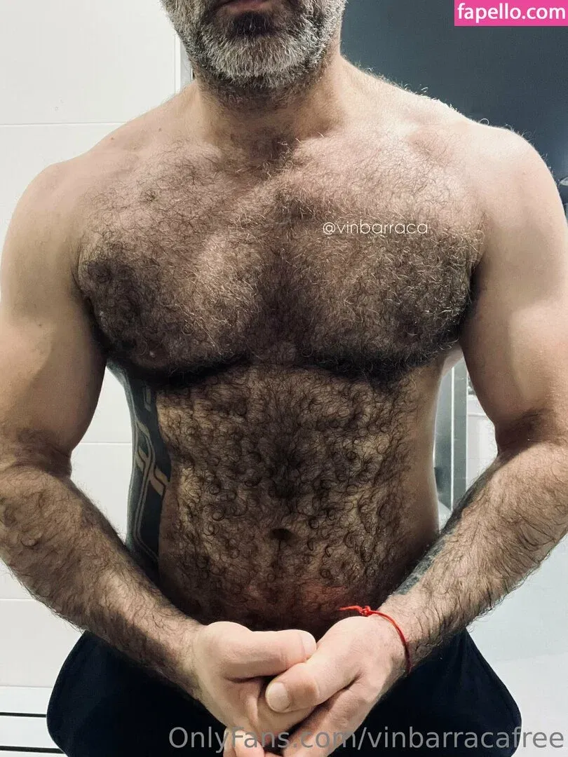 vinbarracafree Onlyfans Photo Gallery 