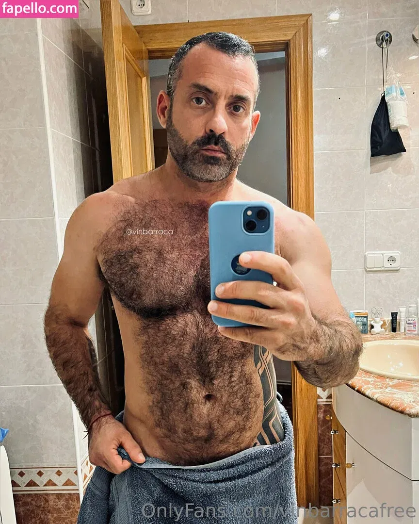 vinbarracafree Onlyfans Photo Gallery 