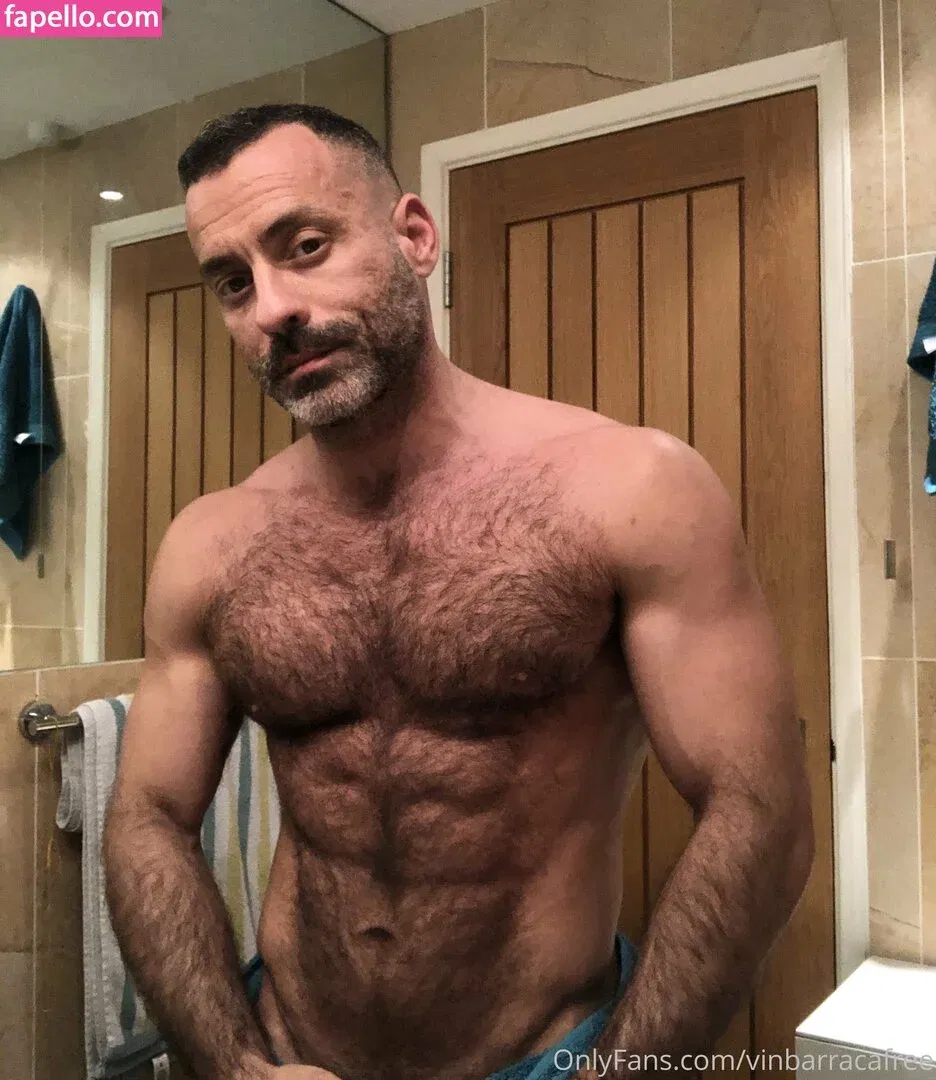 vinbarracafree Onlyfans Photo Gallery 