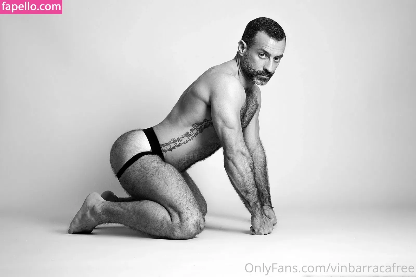 vinbarracafree Onlyfans Photo Gallery 