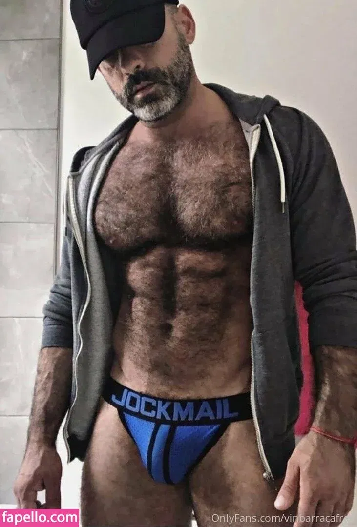 vinbarracafree Onlyfans Photo Gallery 
