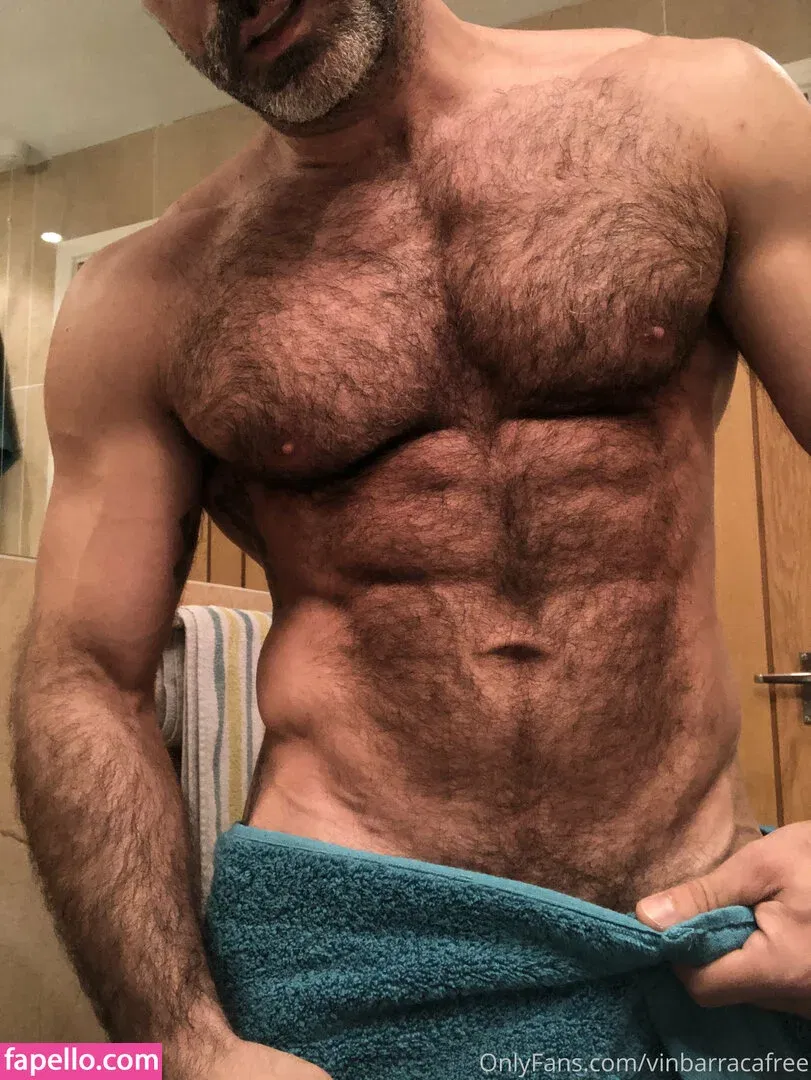 vinbarracafree Onlyfans Photo Gallery 
