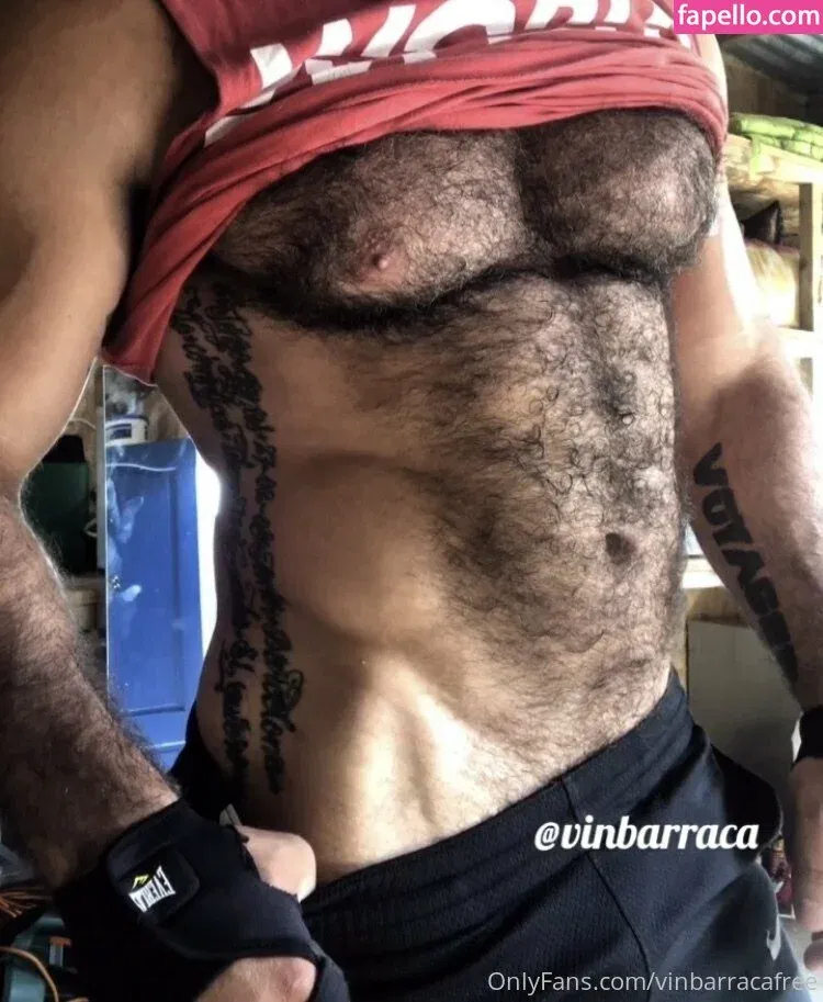 vinbarracafree Onlyfans Photo Gallery 
