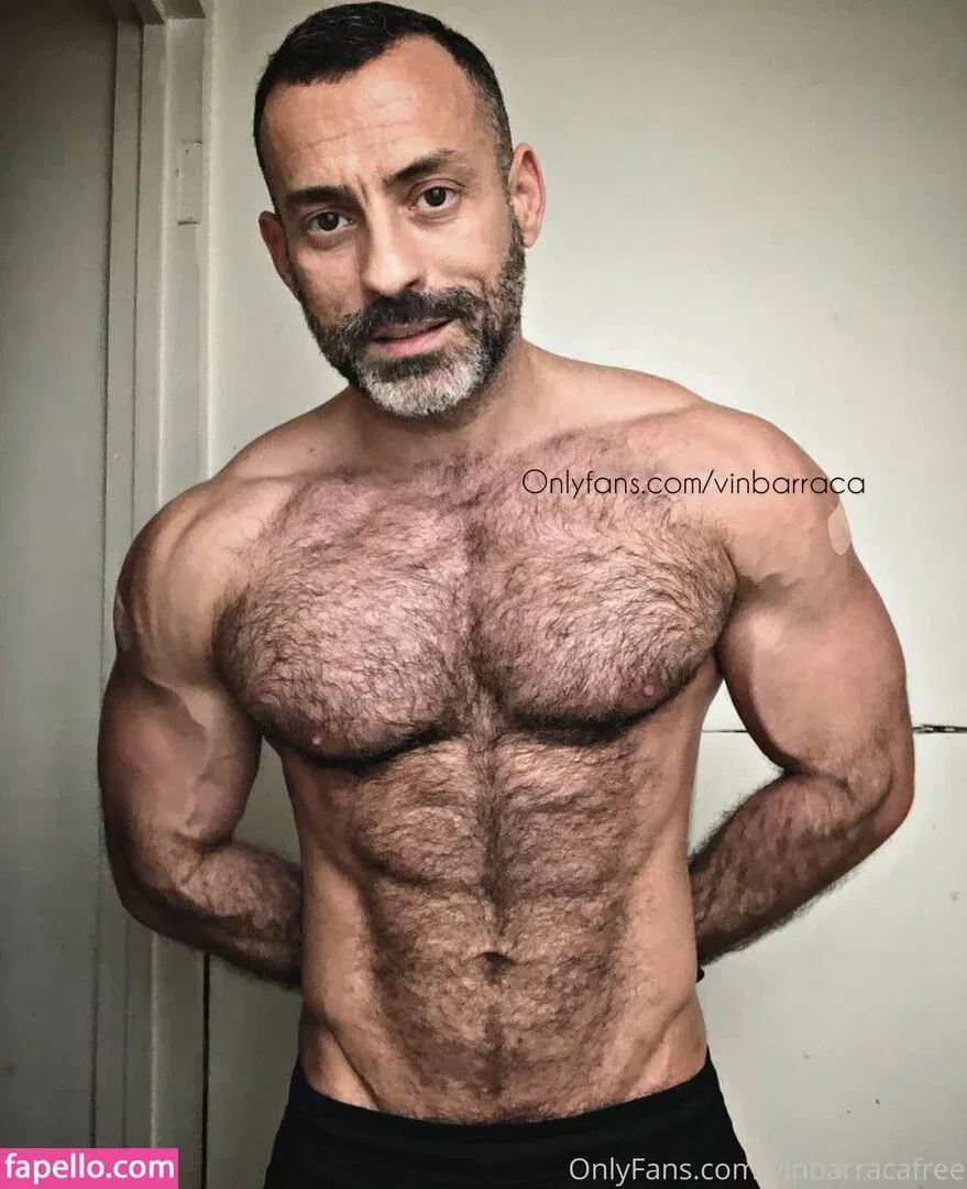vinbarracafree Onlyfans Photo Gallery 