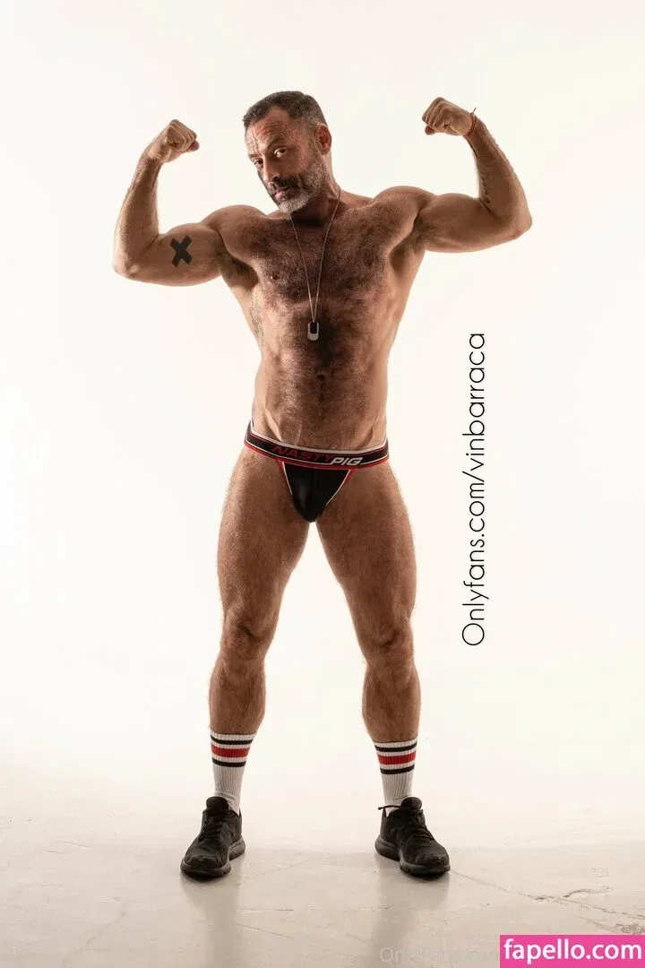 vinbarracafree Onlyfans Photo Gallery 