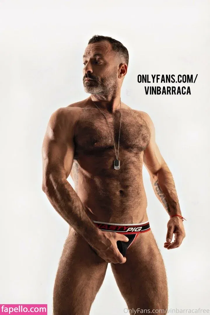 vinbarracafree Onlyfans Photo Gallery 