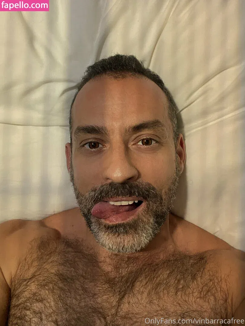 vinbarracafree Onlyfans Photo Gallery 