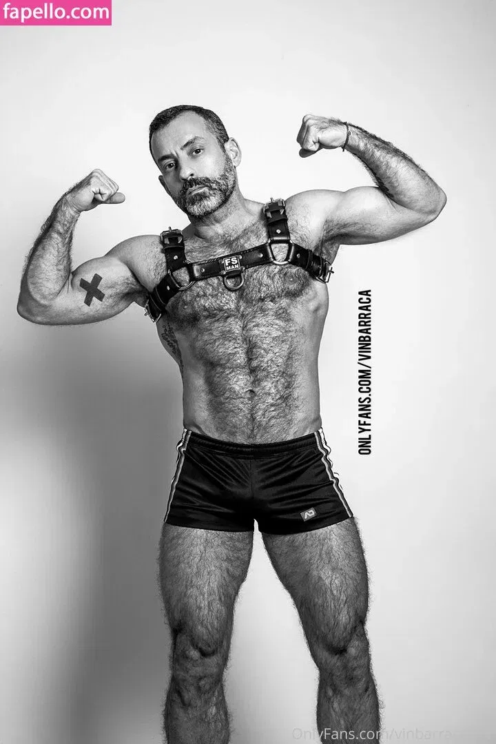 vinbarracafree Onlyfans Photo Gallery 