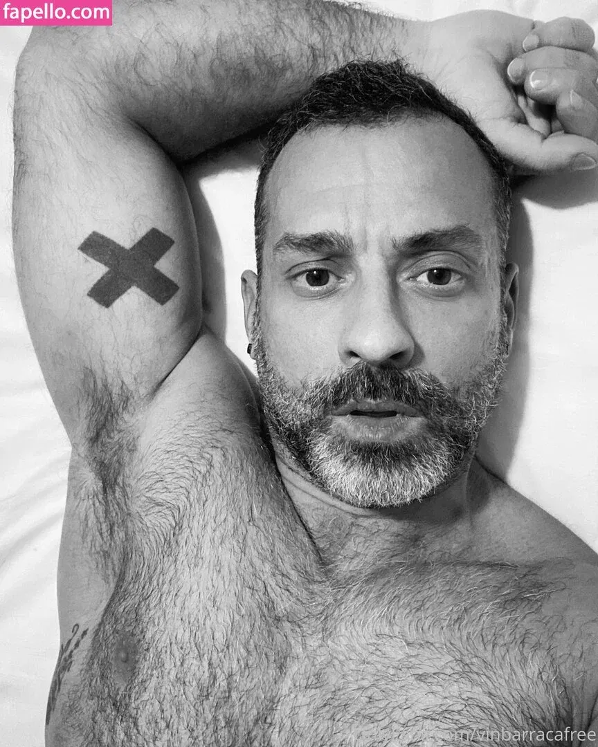 vinbarracafree Onlyfans Photo Gallery 