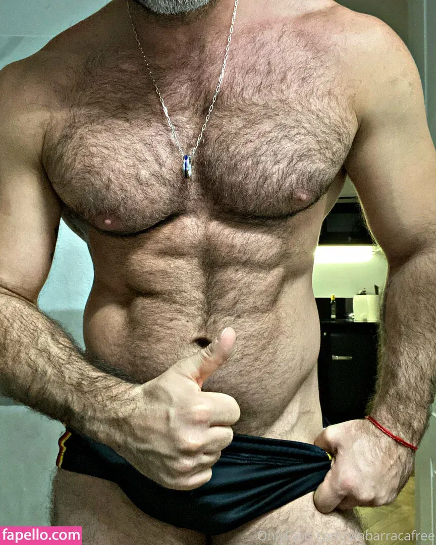 vinbarracafree Onlyfans Photo Gallery 