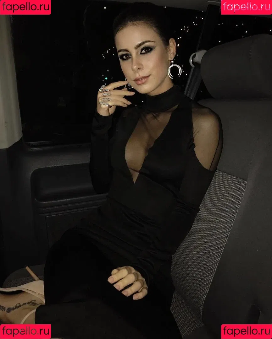 Lena Meyer-Landrut Onlyfans Photo Gallery 