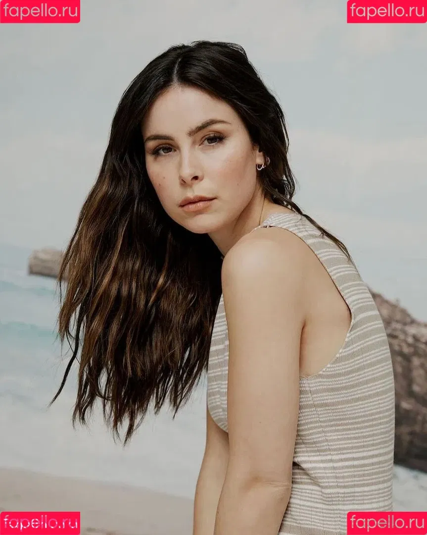 Lena Meyer-Landrut Onlyfans Photo Gallery 