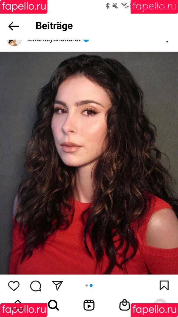 Lena Meyer-Landrut Onlyfans Photo Gallery 