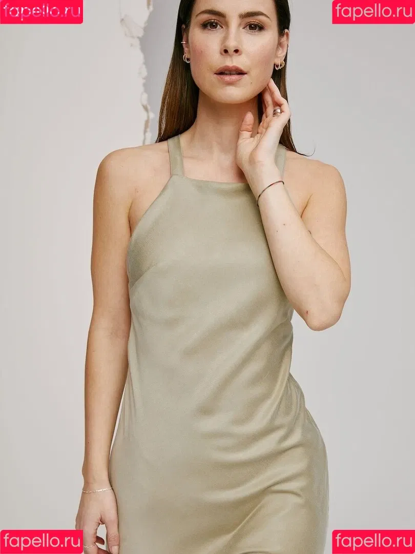 Lena Meyer-Landrut Onlyfans Photo Gallery 