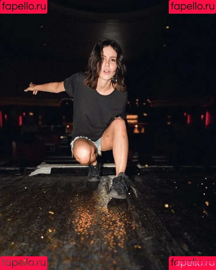 Lena Meyer-Landrut Onlyfans Photo Gallery 
