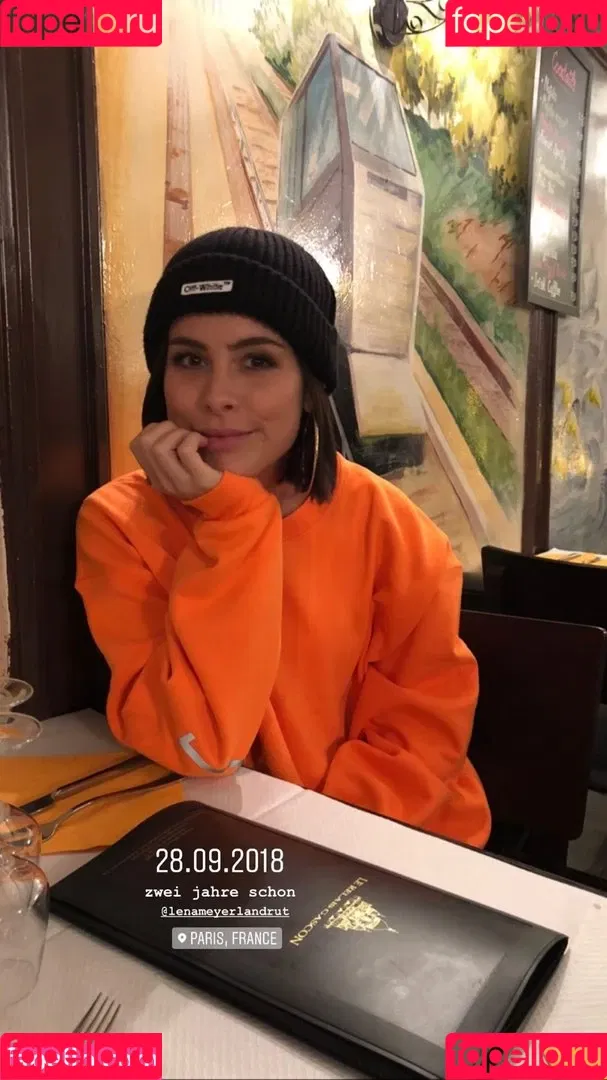 Lena Meyer-Landrut Onlyfans Photo Gallery 
