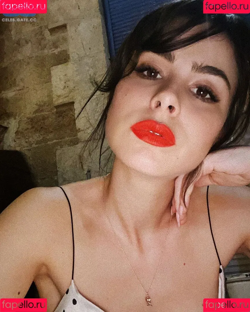 Lena Meyer-Landrut Onlyfans Photo Gallery 
