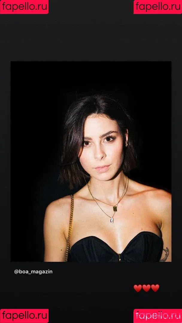 Lena Meyer-Landrut Onlyfans Photo Gallery 
