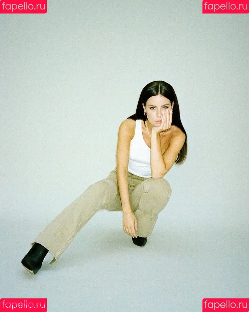 Lena Meyer-Landrut Onlyfans Photo Gallery 
