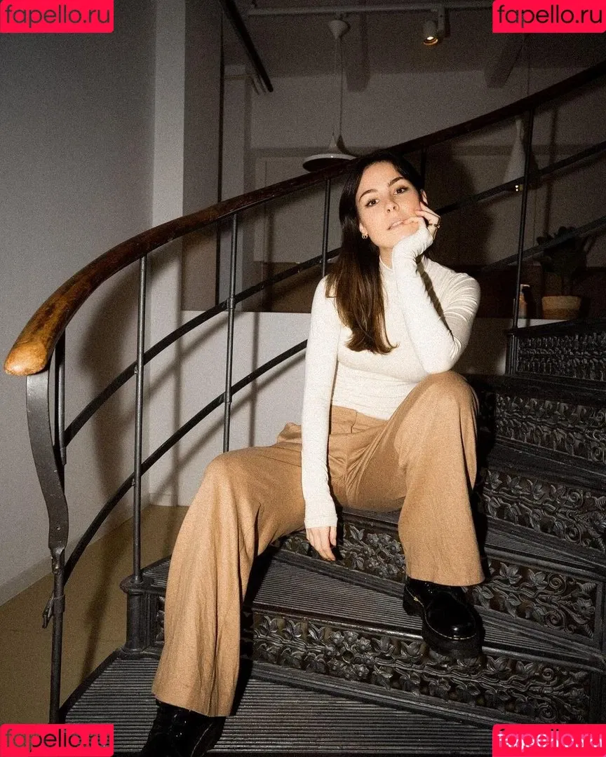 Lena Meyer-Landrut Onlyfans Photo Gallery 