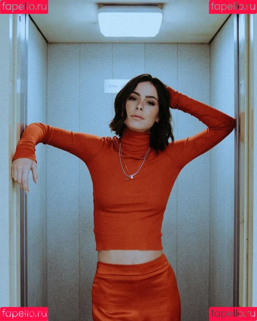 Lena Meyer-Landrut Onlyfans Photo Gallery 