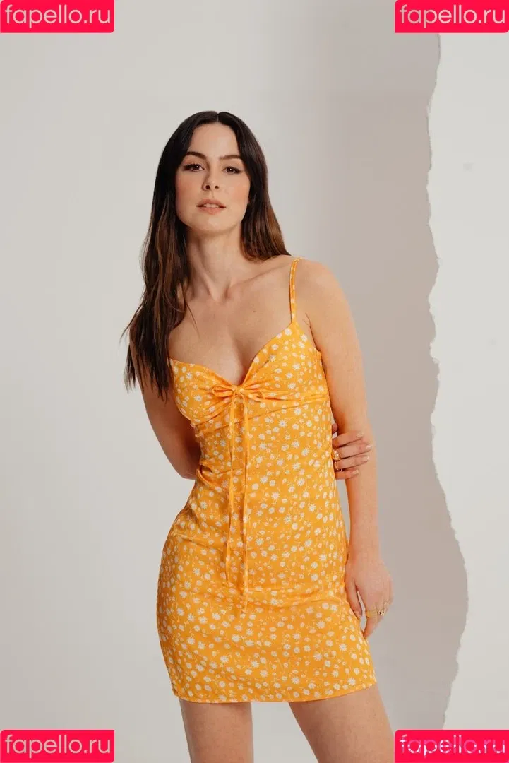 Lena Meyer-Landrut Onlyfans Photo Gallery 