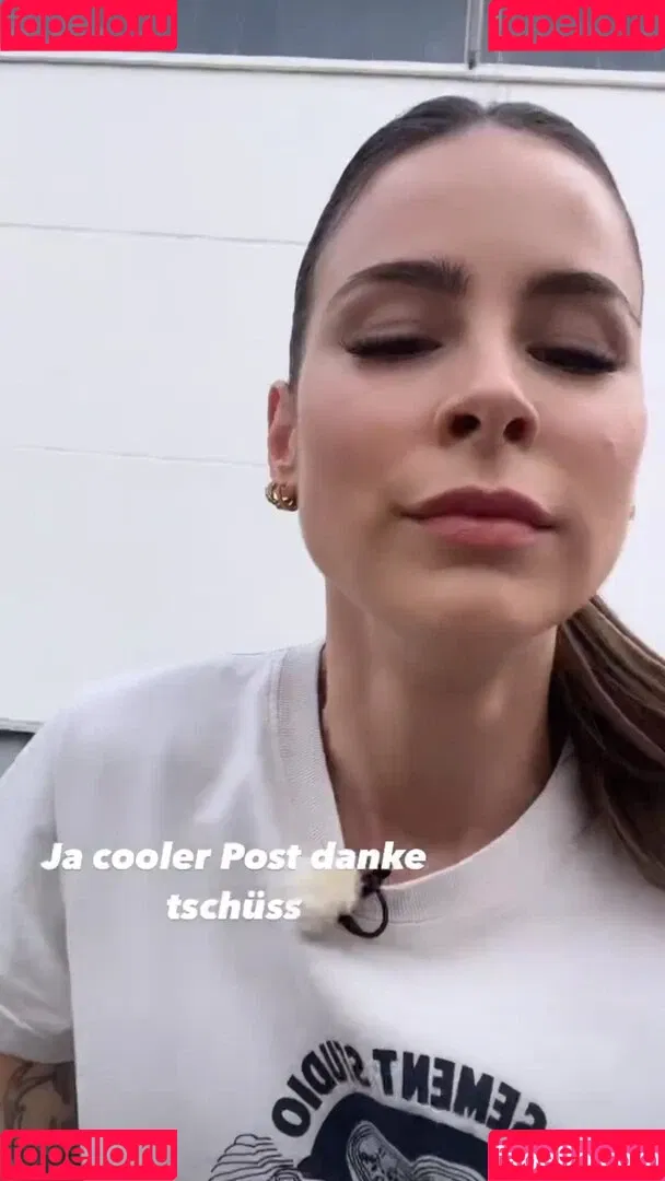 Lena Meyer-Landrut Onlyfans Photo Gallery 