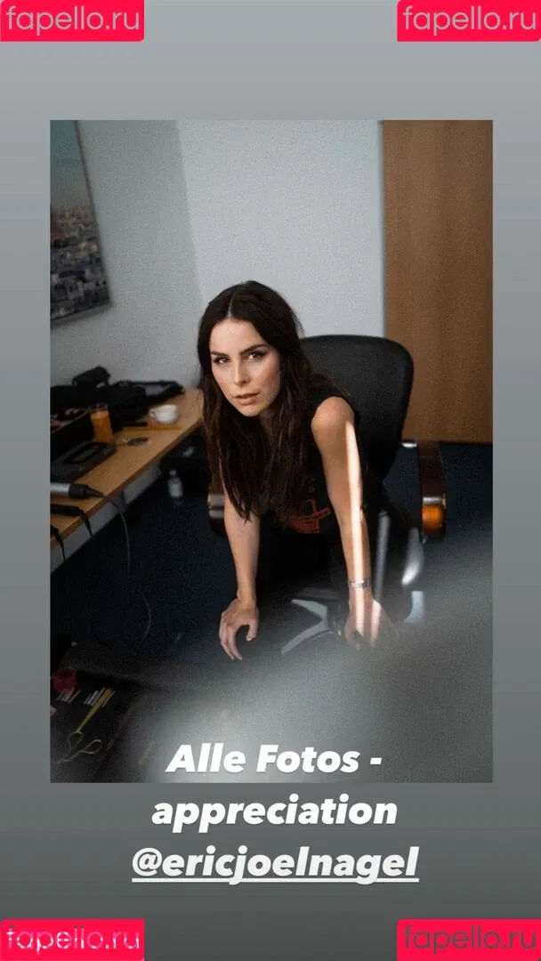 Lena Meyer-Landrut Onlyfans Photo Gallery 