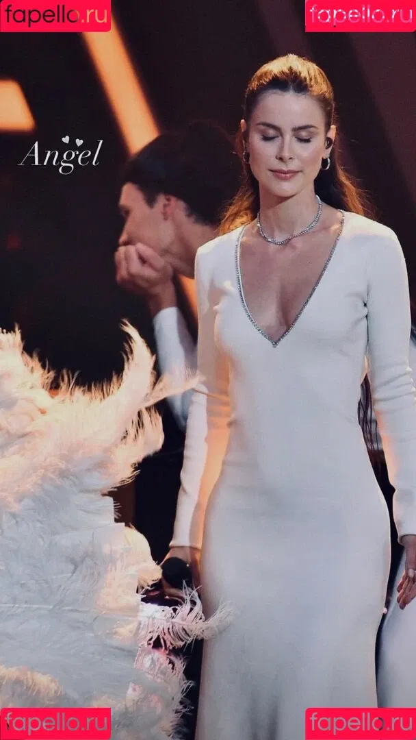 Lena Meyer-Landrut Onlyfans Photo Gallery 