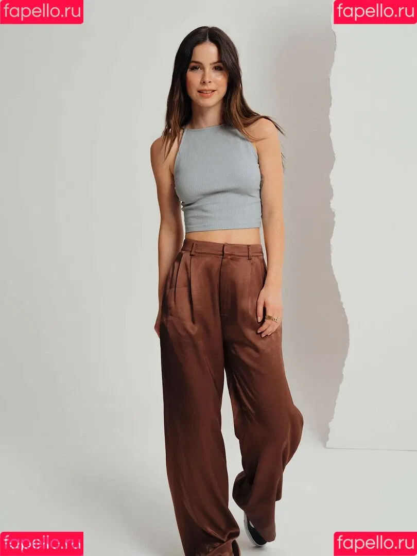 Lena Meyer-Landrut Onlyfans Photo Gallery 