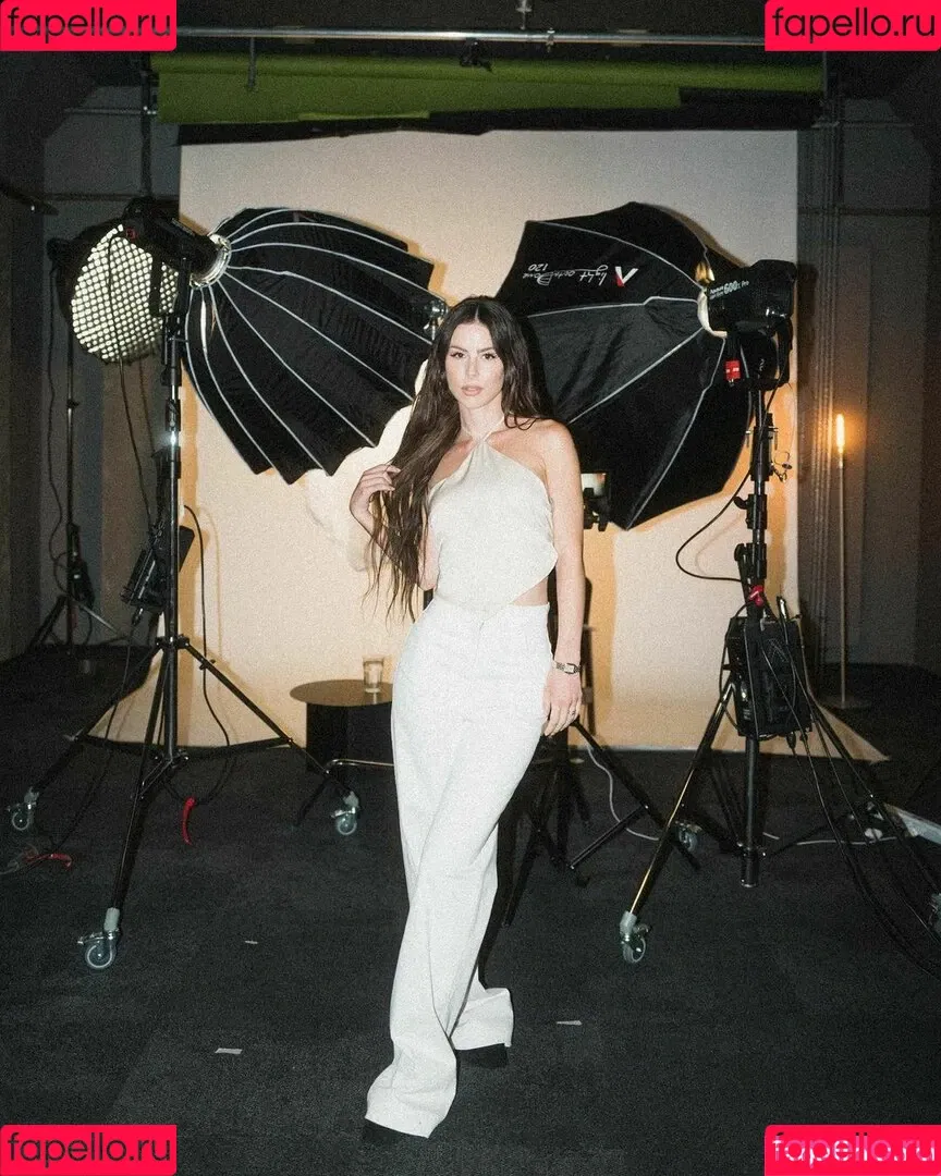 Lena Meyer-Landrut Onlyfans Photo Gallery 