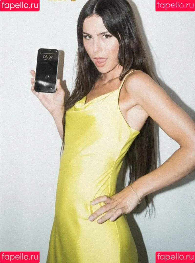 Lena Meyer-Landrut Onlyfans Photo Gallery 