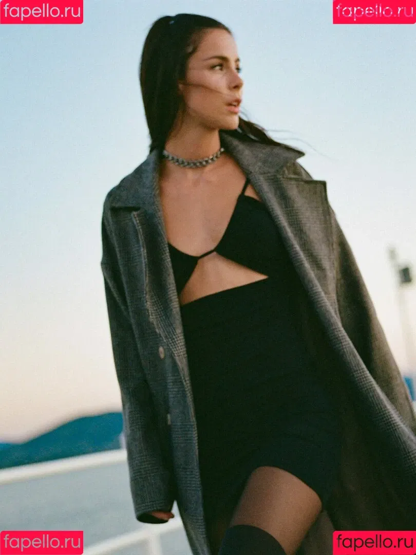 Lena Meyer-Landrut Onlyfans Photo Gallery 