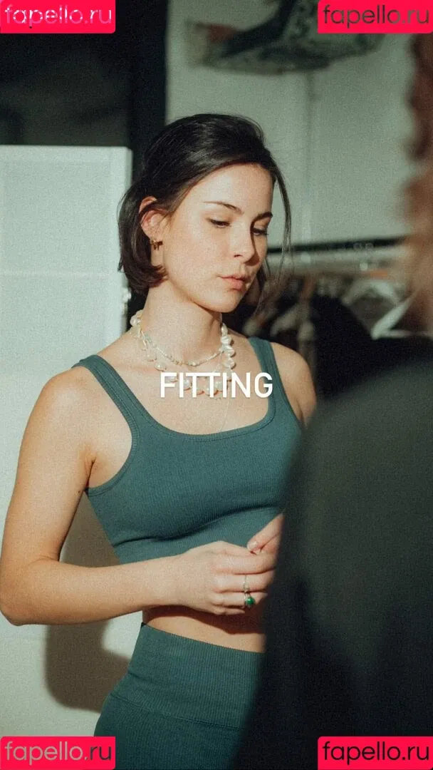 Lena Meyer-Landrut Onlyfans Photo Gallery 