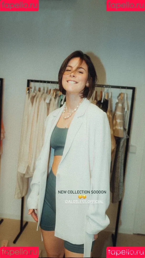 Lena Meyer-Landrut Onlyfans Photo Gallery 