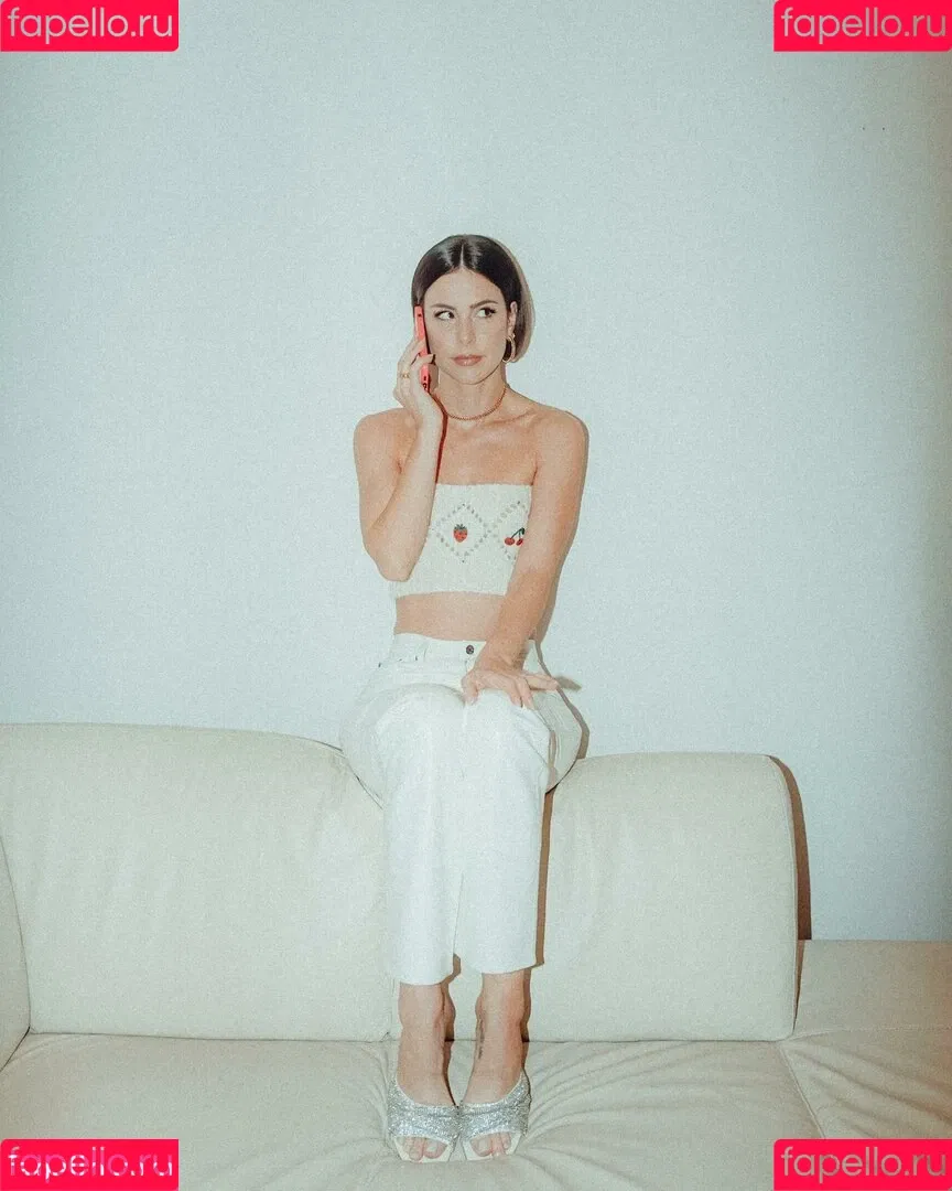 Lena Meyer-Landrut Onlyfans Photo Gallery 