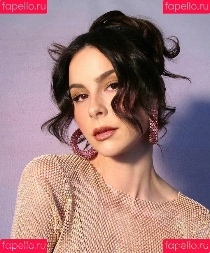 Lena Meyer-Landrut Onlyfans Photo Gallery 