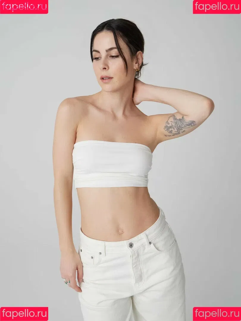 Lena Meyer-Landrut Onlyfans Photo Gallery 