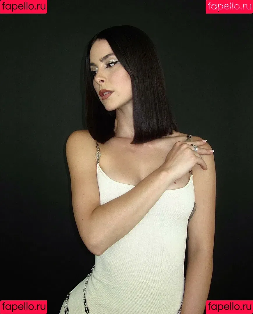 Lena Meyer-Landrut Onlyfans Photo Gallery 