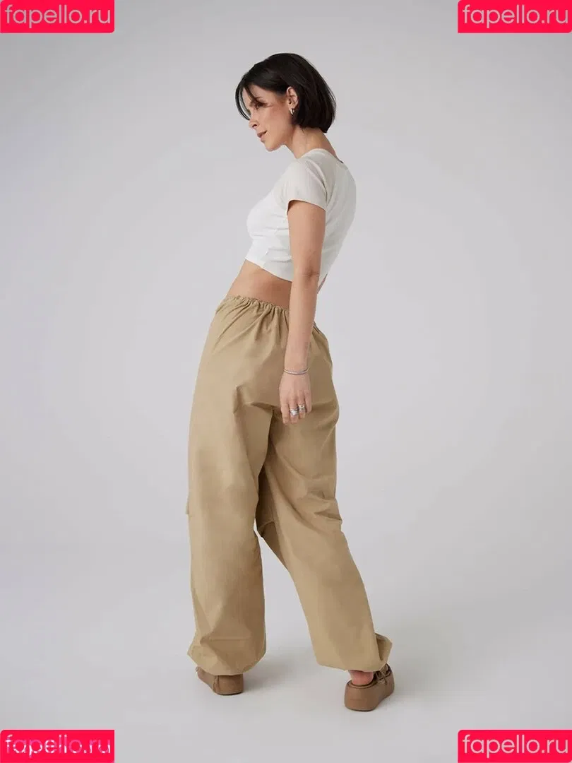 Lena Meyer-Landrut Onlyfans Photo Gallery 