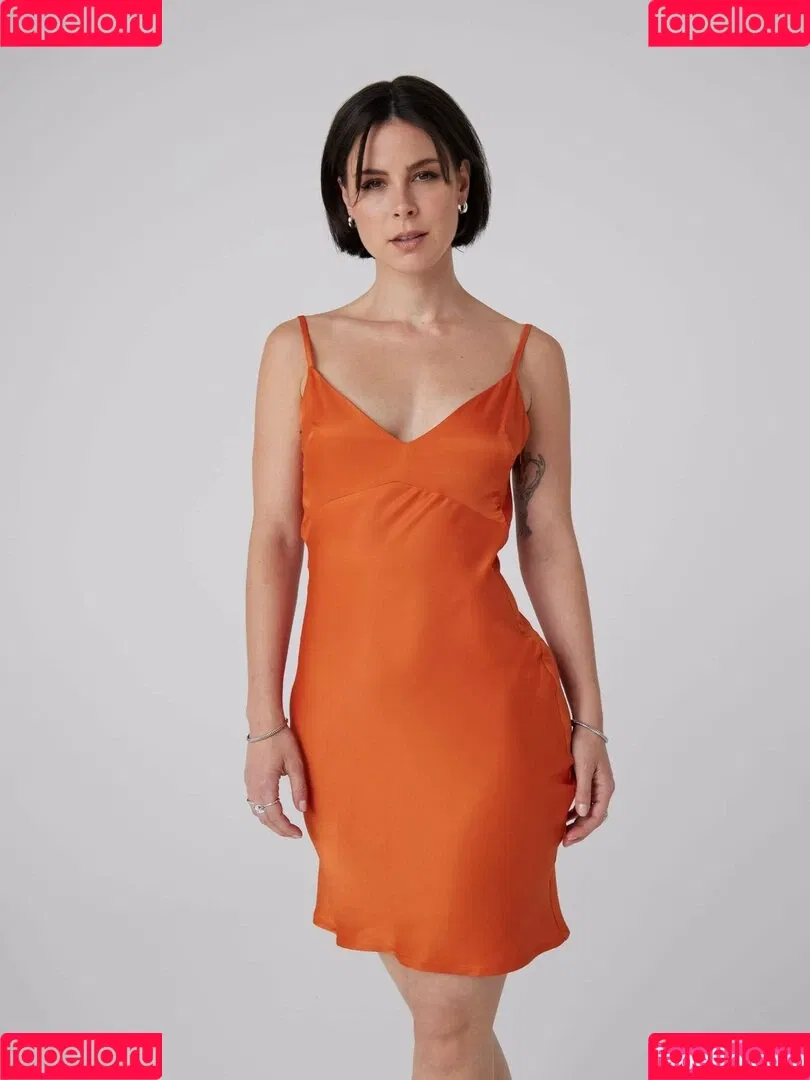 Lena Meyer-Landrut Onlyfans Photo Gallery 