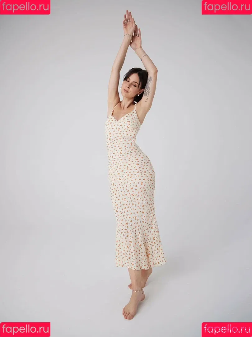 Lena Meyer-Landrut Onlyfans Photo Gallery 